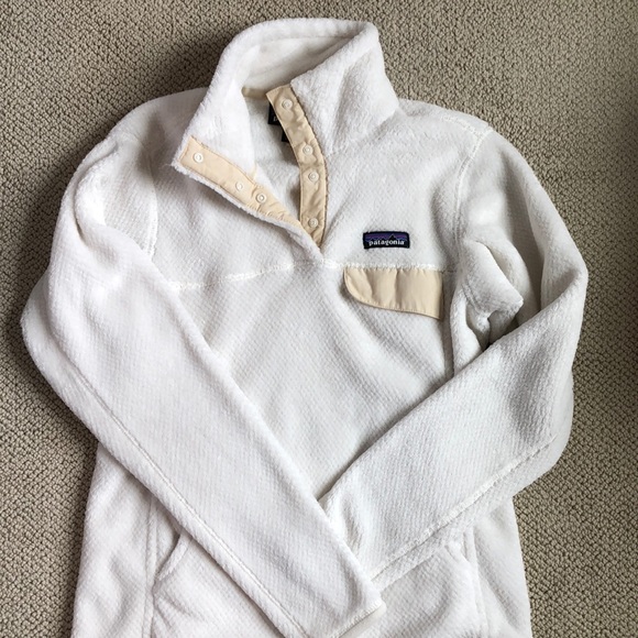 Patagonia Jackets & Blazers - Patagonia Re-Tool Snap-T Pullover Fleece Women’s